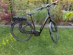 Koga e-nova cp belt, Fietsen en Brommers, Elektrische fietsen, Ophalen of Verzenden, Gebruikt, 50 km per accu of meer, Overige merken