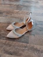 Trouwschoenen wit, Ophalen, Nieuw, Wit, Sneakers of Gympen