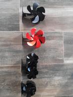 Houtkachel ventilator kachelventilator, Ophalen of Verzenden, Nieuw