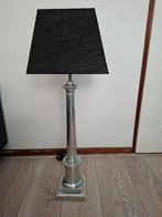 Leuke tafel lamp, Huis en Inrichting, Lampen | Tafellampen, Ophalen of Verzenden, Minder dan 50 cm
