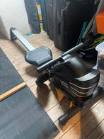 VIRTUFIT ROW LIMITED EDITION ROEITRAINER, Ophalen, Benen, Aluminium, Zo goed als nieuw