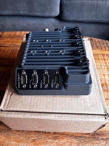 Honeywell Dock VM1001 beschikbaar voor biedingen