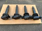 Toyota Yaris t-sport 1.5 1NZ-FE Denso Bobines (3x), Ophalen of Verzenden, Toyota