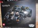 Lego DC  Batman Tumbler, Ophalen, Gebruikt, Complete set, Lego