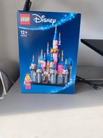 Lego Disney Kasteel van Doornroosje 40720 sealed, Ophalen of Verzenden, Nieuw, Complete set, Lego