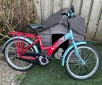 Leuke kinderfiets - X-plorer 20inch, Ophalen, Gebruikt, 20 inch, Handrem