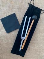 Chakra stemvork, Ophalen of Verzenden, Zo goed als nieuw, Yogamat