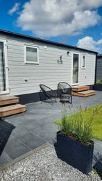 chalet 5*camping Julianahoeve Renesse