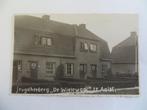 Aalst Jeugdherberg DEeWielewaal Fotokaart, Verzamelen, Ansichtkaarten | Nederland, Verzenden, Voor 1920, Ongelopen
