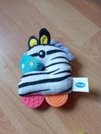 Rammelaar Zebra, Ophalen, Nieuw, Rammelaar