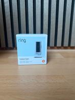 Ring indoor cam, Ophalen of Verzenden, Zo goed als nieuw
