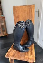 De niro rijlaarzen, Ophalen of Verzenden, Zo goed als nieuw, Dressuur, Schoeisel