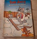 Tom en Jerry wintervakantieboek, Eén stripboek, Verzenden, Zo goed als nieuw