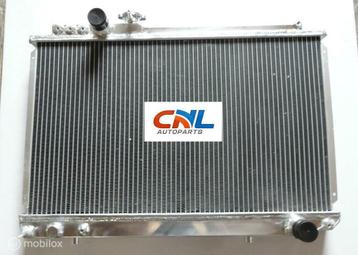 Radiateur TOYOTA SUPRA MK3 SOARER MZ20 7M-GTE Manual 86-92 beschikbaar voor biedingen