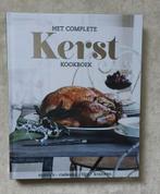 het complete kerst kookboek, Boeken, Kookboeken, Nieuw, Ophalen of Verzenden