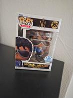 Funko Pop Rocks: Michael Jackson Diamond #352 - Nieuw!, Verzamelen, Ophalen of Verzenden, Nieuw