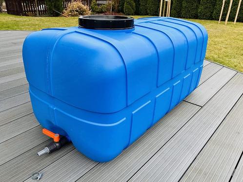 Grote Drinkwatertank 300 Liter Watertank 300L Waterreservoir, Watersport en Boten, Accessoires en Onderhoud, Nieuw, Ophalen of Verzenden