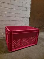 Fietskrat, Fietsen en Brommers, Fietsaccessoires | Fietsmanden, Ophalen of Verzenden, Nieuw, Fietskrat