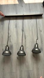 Karwei hang lamp, Ophalen of Verzenden, Zo goed als nieuw, Minder dan 50 cm