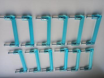 Kastgreepjes beschikbaar voor biedingen