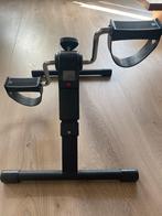 Mini-hometrainer/bureaufiets, Ophalen of Verzenden, Zo goed als nieuw, Hometrainer