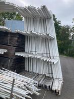 Grote partij draagarmstellingen dubbel/ enkelzijdig, Ophalen