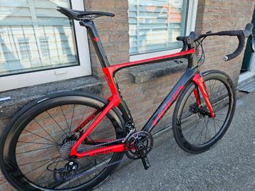 Trivox x-10 carbon beschikbaar voor biedingen