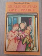 De kleine stad op de prairie - Laura Ingalls Wilder, Ophalen, Gelezen