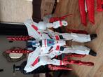 Lot g1 transformers plus 30th edition Jetfire, Verzamelen, Transformers, G1, Ophalen of Verzenden, Gebruikt