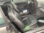 Veiligheidsgordel rechts-voor van een Saab 9-3, Auto-onderdelen, Ophalen of Verzenden, 3 maanden garantie, Gebruikt, Saab