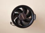 AMD AM4 Standaard CPU Koeler, Ophalen of Verzenden, Gebruikt, Luchtkoeling