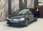 Volkswagen POLO 1.0 TSI Highline 3x R-line|PANO|KEYLESS|CAME, Auto's, Stof, Gebruikt, Euro 6, Zwart