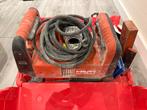 Hilti DC-SE20 freesmachine, Doe-het-zelf en Verbouw, Gereedschap | Overige machines, Ophalen of Verzenden, Gebruikt