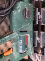 Boorhamer Bosch, Doe-het-zelf en Verbouw, Gereedschap | Boormachines, Ophalen, Zo goed als nieuw, 400 tot 600 watt, Boor- en/of Breekhamer
