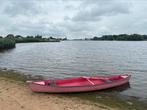 Coleman Canadese kano, Watersport en Boten, Kano's, Ophalen of Verzenden, Twee personen, Canadese kano of Open kano