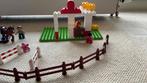 LEGO Duplo Ville Paardenstal - 5648, Kinderen en Baby's, Speelgoed | Duplo en Lego, Complete set, Duplo, Gebruikt, Ophalen of Verzenden