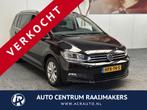 Volkswagen Touran 1.4 TSI HIGHLINE 7 PERSOONS NAVIGATIE ADAP, Gebruikt, 4 cilinders, 150 pk, 7 stoelen