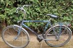 Gazelle herenfiets goed werkend, Fietsen en Brommers, Fietsen | Heren | Herenfietsen, Ophalen, Zo goed als nieuw, Gazelle, Versnellingen