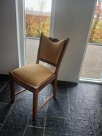 3 mooie stoelen, Ophalen of Verzenden