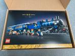 Lego 21344 Oriënt Express - Nieuw!, Ophalen of Verzenden, Nieuw, Overige uitgevers, Nederlands