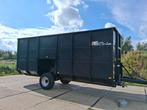 Mestcontainer 45m3, Ophalen, Veehouderij, Overige typen