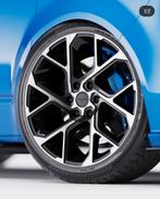 NIEUW 18 inch VELARE VerzwareAuto Velgen 6x120 Ford Transit, Dmr, Dmr, 17 inch, Dmr