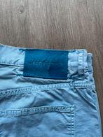 Jacob cohen short size 38 type Nicolas, W36 - W38 (confectie 52/54), Blauw, Jacob Cohen, Ophalen of Verzenden