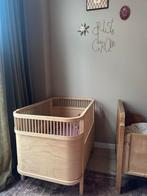 Sebra Ledikant Meegroeibed - Zo Goed Als Nieuw!, Ophalen of Verzenden, Zo goed als nieuw, Ledikant