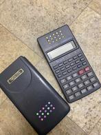 Casio calculator rekenmachine, Gebruikt, Ophalen of Verzenden