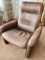 Fauteuil design merk, Huis en Inrichting, Fauteuils, Ophalen of Verzenden, Gebruikt, 75 tot 100 cm, 50 tot 75 cm