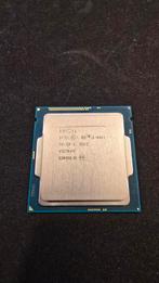 Intel Core i5-4460 3.2 GHz Processor, Gebruikt, 4-core, I5-4460, Ophalen of Verzenden