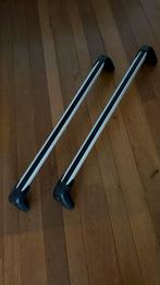 Originele BMW 3 Serie F30 Dakdragers - Afsluitbaar, Ophalen of Verzenden, Zo goed als nieuw