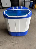 Mestic MW-120 Camping Wasmachine - 3.5kg, Ophalen, Minder dan 85 cm, Minder dan 4 kg, Bovenlader