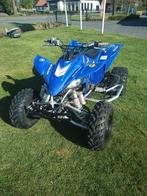 Yamaha yfz 450 Quad, 1 cilinder, 450 cc, Meer dan 35 kW